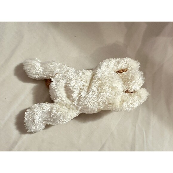 VNTG Ty Beanie Baby “SAMPSON” the Puppy Dog – Dec. 29, 2001- With Tags - Picture 8 of 8